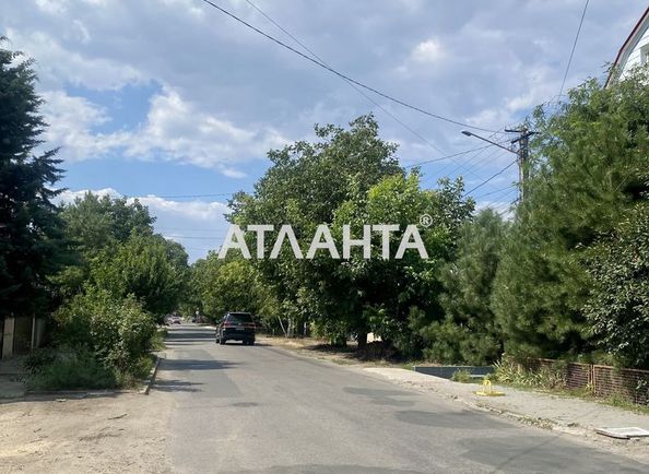 Будинок за адресою вул. Авдєєва-чорноморського (площа 63 м²) - Atlanta.ua - фото 15