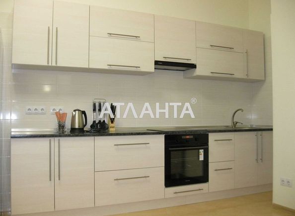 1-room apartment apartment by the address st. Lidersovskiy bul Dzerzhinskogo bul (area 80,0 m2) - Atlanta.ua