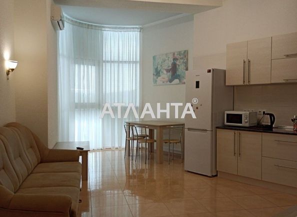 1-комнатная квартира по адресу Лидерсовский бул. (площадь 80 м²) - Atlanta.ua - фото 2