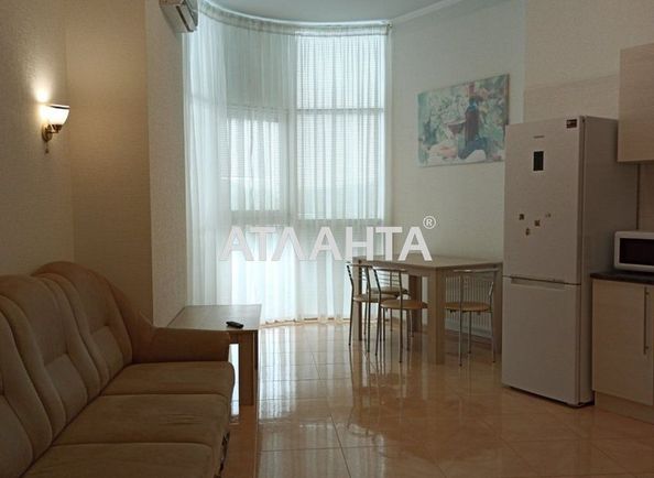 1-room apartment apartment by the address st. Lidersovskiy bul Dzerzhinskogo bul (area 80,0 m2) - Atlanta.ua - photo 7