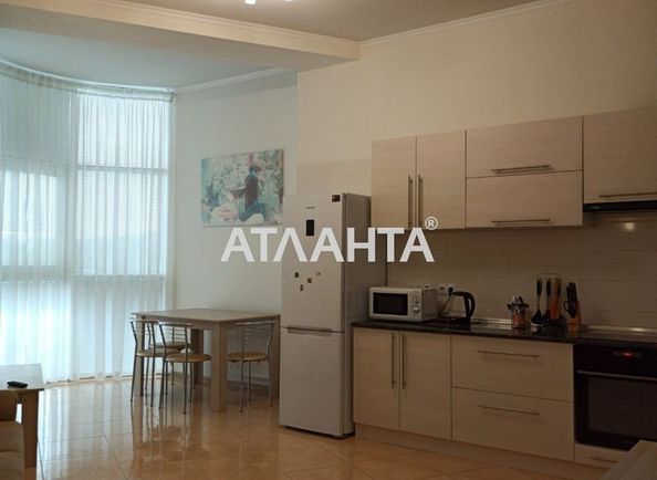 1-room apartment apartment by the address st. Lidersovskiy bul Dzerzhinskogo bul (area 80,0 m2) - Atlanta.ua - photo 9