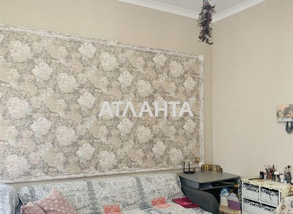 1-room apartment apartment by the address st. Bazarnaya Kirova (area 33,0 m2) - Atlanta.ua - photo 2
