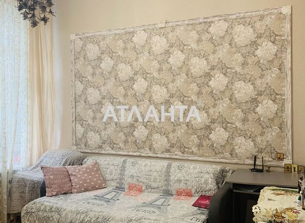1-room apartment apartment by the address st. Bazarnaya Kirova (area 33,0 m2) - Atlanta.ua - photo 3