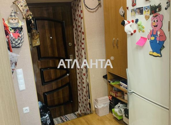 1-комнатная квартира по адресу ул. Базарная (площадь 33 м²) - Atlanta.ua - фото 4