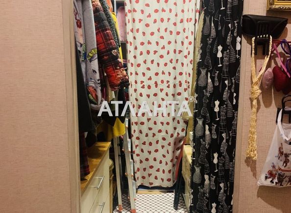 1-room apartment apartment by the address st. Bazarnaya Kirova (area 33,0 m2) - Atlanta.ua - photo 5