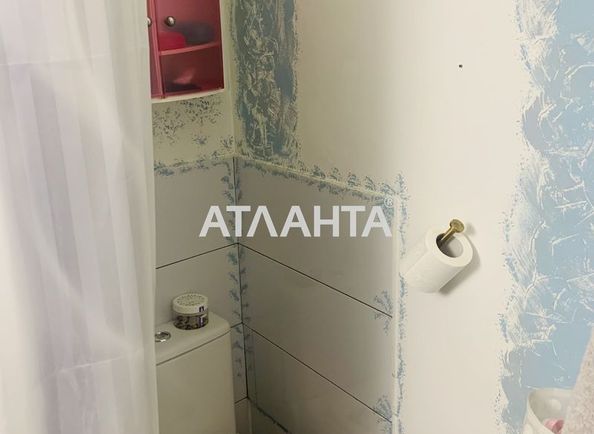 1-room apartment apartment by the address st. Bazarnaya Kirova (area 33,0 m2) - Atlanta.ua - photo 9