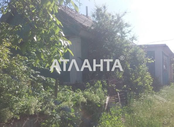 House by the address st. Shkolnaya (area 75,0 m2) - Atlanta.ua - photo 13
