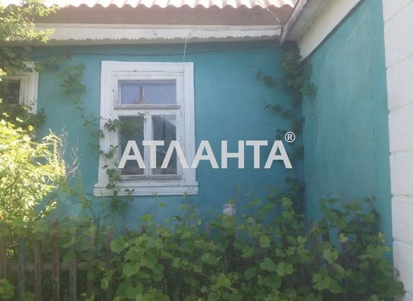 House by the address st. Shkolnaya (area 75,0 m2) - Atlanta.ua - photo 21