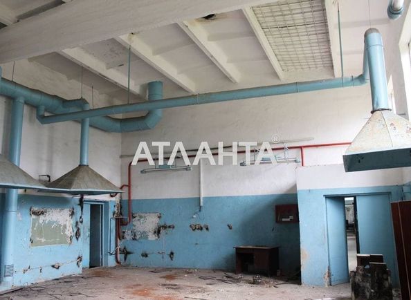 Commercial real estate at st. Lesnaya (area 14593 m²) - Atlanta.ua - photo 28