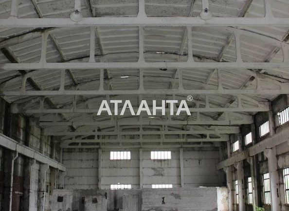 Commercial real estate at st. Lesnaya (area 14593 m²) - Atlanta.ua - photo 29