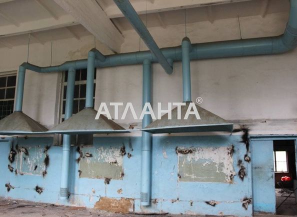 Commercial real estate at st. Lesnaya (area 14593 m²) - Atlanta.ua - photo 30
