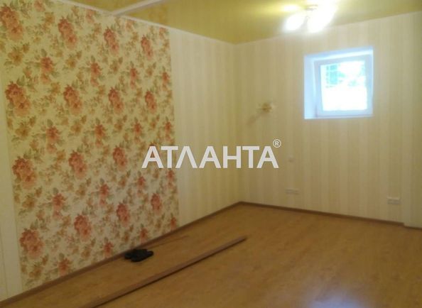 1-room apartment apartment by the address st. Razumovskaya Ordzhonikidze (area 31,0 m2) - Atlanta.ua