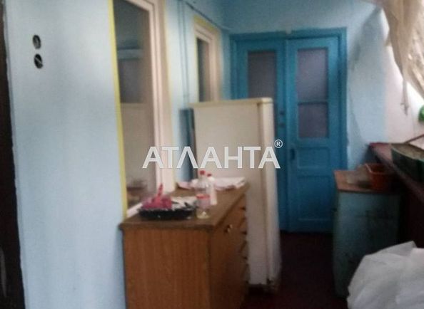 1-room apartment apartment by the address st. Razumovskaya Ordzhonikidze (area 31,0 m2) - Atlanta.ua - photo 8