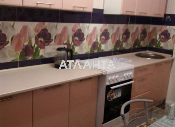 1-room apartment apartment by the address st. Razumovskaya Ordzhonikidze (area 31,0 m2) - Atlanta.ua - photo 4