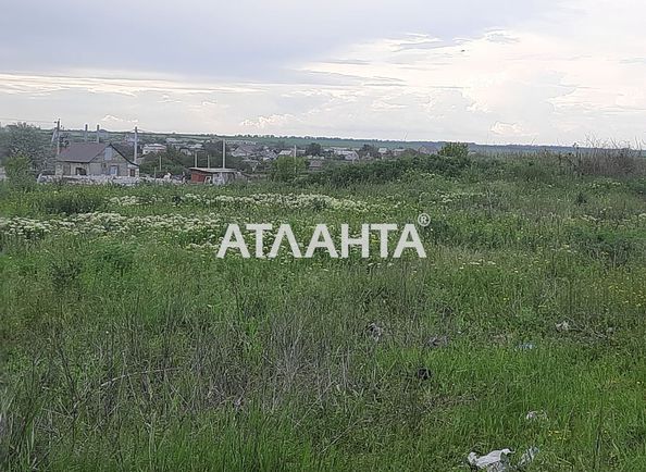 Landplot by the address st. Dachnyanskaya (area 10,0 сот) - Atlanta.ua - photo 2