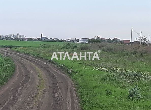 Landplot by the address st. Dachnyanskaya (area 10,0 сот) - Atlanta.ua - photo 4