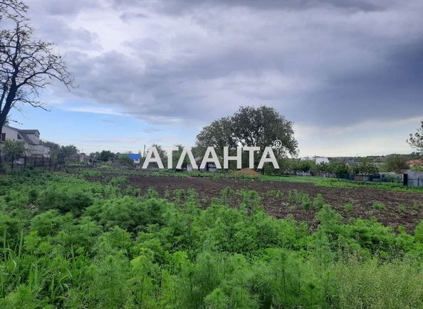 Landplot by the address st. Dalnitskaya 4 y per Kirova 4 y per (area 15,3 acr) - Atlanta.ua - photo 3