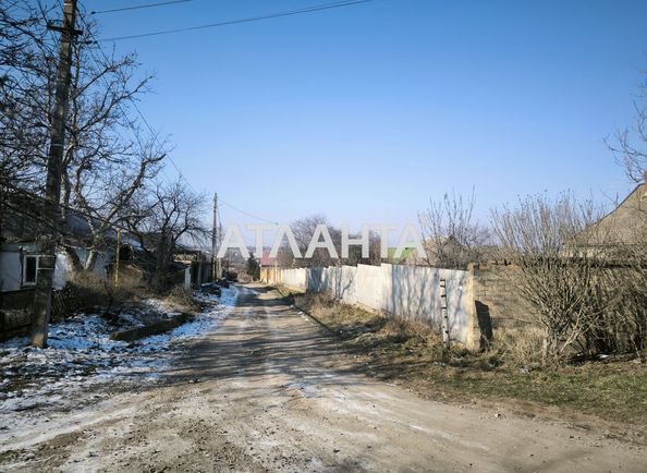 Landplot by the address st. Dalnitskaya 4 y per Kirova 4 y per (area 15,3 acr) - Atlanta.ua - photo 4