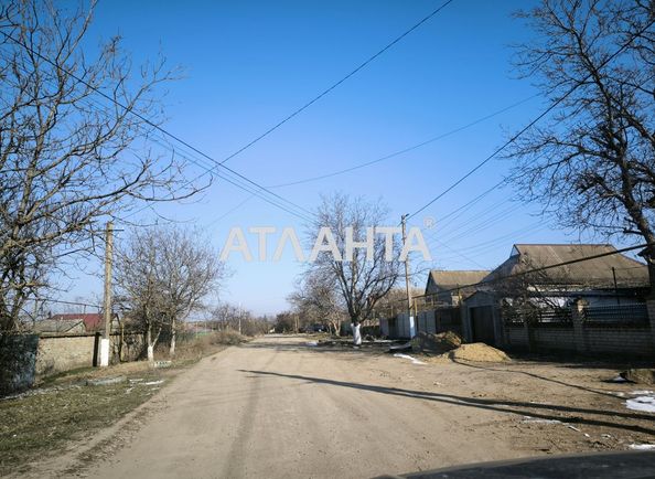 Landplot by the address st. Dalnitskaya 4 y per Kirova 4 y per (area 15,3 acr) - Atlanta.ua - photo 5
