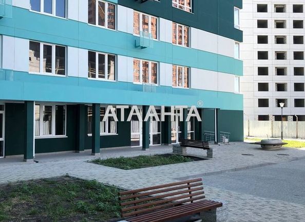 1-room apartment apartment by the address st. Zhabotinskogo Proletarskaya (area 43,2 m²) - Atlanta.ua - photo 3