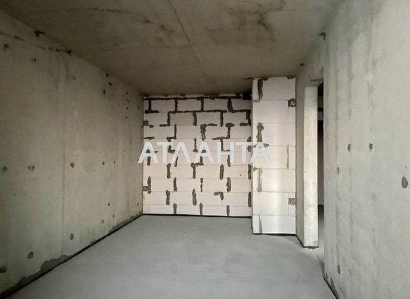 1-room apartment apartment by the address st. Zhabotinskogo Proletarskaya (area 43,2 m²) - Atlanta.ua - photo 4