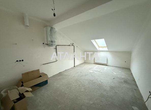 2-кімнатна квартира за адресою вул. Квіткова (площа 64 м²) - Atlanta.ua - фото 5