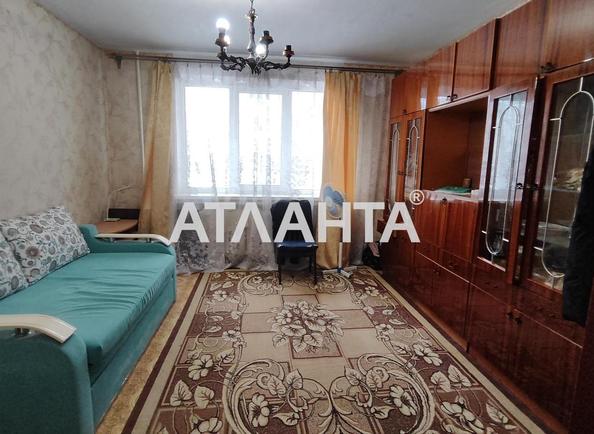 3-комнатная квартира по адресу ул. 1 мая (площадь 67,4 м²) - Atlanta.ua