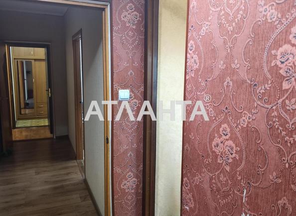 3-комнатная квартира по адресу ул. 1 мая (площадь 67,4 м²) - Atlanta.ua - фото 12