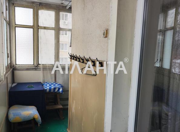 3-комнатная квартира по адресу ул. 1 мая (площадь 67,4 м²) - Atlanta.ua - фото 14