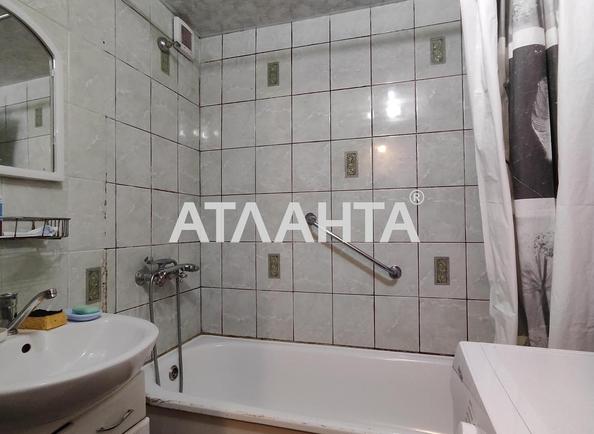 3-комнатная квартира по адресу ул. 1 мая (площадь 67,4 м²) - Atlanta.ua - фото 15