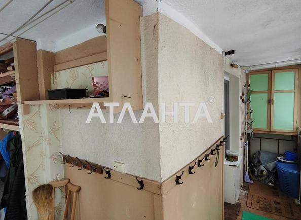 3-комнатная квартира по адресу ул. 1 мая (площадь 67,4 м²) - Atlanta.ua - фото 16
