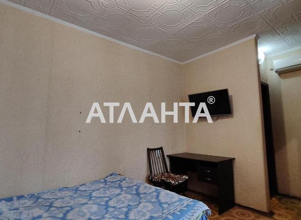 3-комнатная квартира по адресу ул. 1 мая (площадь 67,4 м²) - Atlanta.ua - фото 17