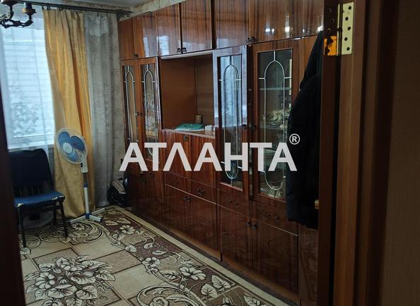 3-комнатная квартира по адресу ул. 1 мая (площадь 67,4 м²) - Atlanta.ua - фото 19