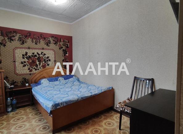 3-комнатная квартира по адресу ул. 1 мая (площадь 67,4 м²) - Atlanta.ua - фото 20