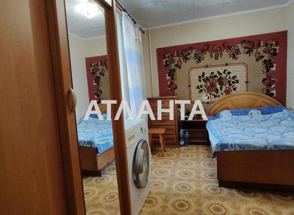 3-комнатная квартира по адресу ул. 1 мая (площадь 67,4 м²) - Atlanta.ua - фото 21