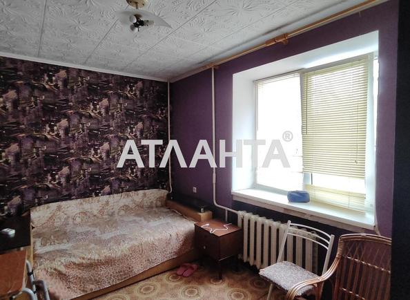 3-комнатная квартира по адресу ул. 1 мая (площадь 67,4 м²) - Atlanta.ua - фото 22