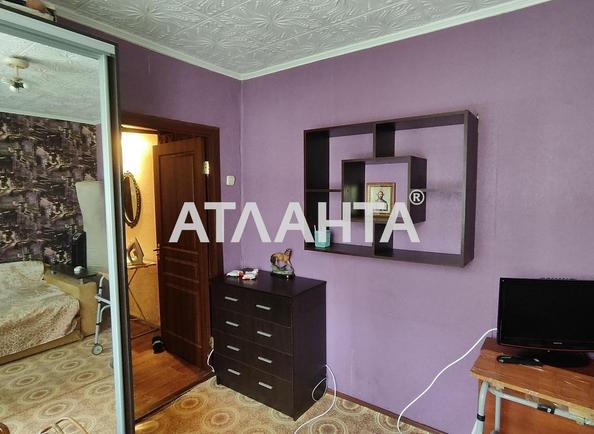 3-комнатная квартира по адресу ул. 1 мая (площадь 67,4 м²) - Atlanta.ua - фото 23