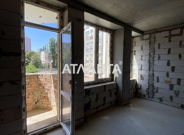 3-rooms apartment apartment by the address st. Solnechnaya (area 124,3 m2) - Atlanta.ua - photo 4