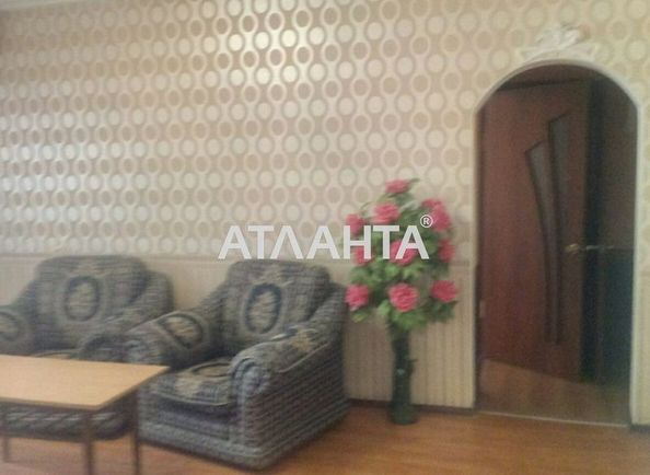 3-rooms apartment apartment by the address st. Inglezi 25 chapaevskoy div (area 67,0 m2) - Atlanta.ua