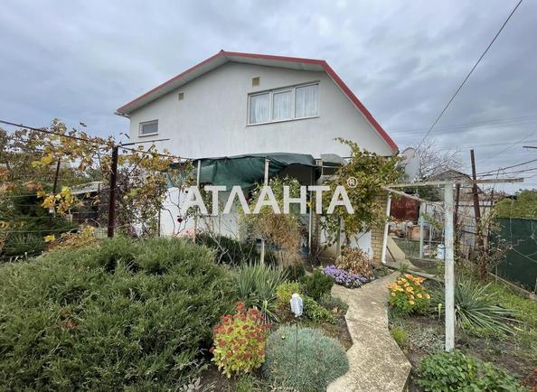 Dacha by the address st. Yanvarskaya 2 ya (area 125 m²) - Atlanta.ua