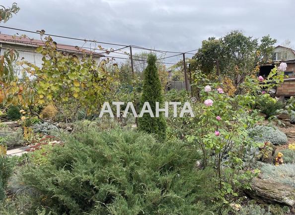 Dacha by the address st. Yanvarskaya 2 ya (area 125 m²) - Atlanta.ua - photo 13