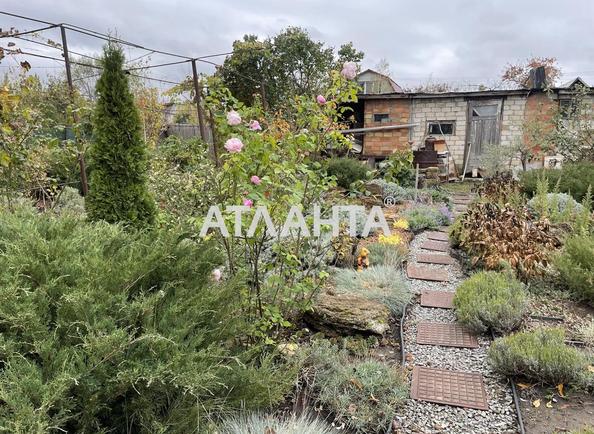 Dacha by the address st. Yanvarskaya 2 ya (area 125 m²) - Atlanta.ua - photo 14