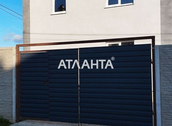 Будинок за адресою вул. Масив 15 (площа 90 м²) - Atlanta.ua