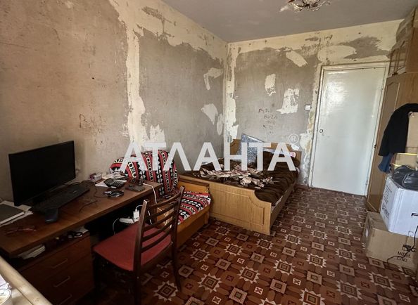 3-rooms apartment apartment by the address st. Shishkina (area 63 m²) - Atlanta.ua - photo 3