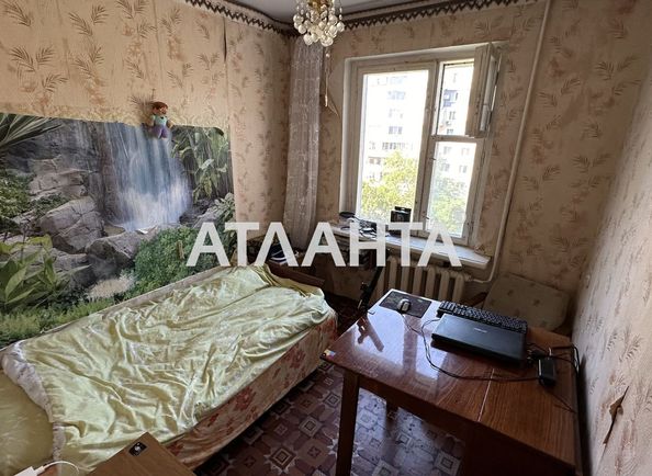 3-rooms apartment apartment by the address st. Shishkina (area 63 m²) - Atlanta.ua - photo 5