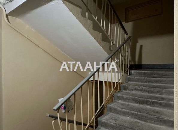 3-комнатная квартира по адресу ул. Шишкина (площадь 63 м²) - Atlanta.ua - фото 7