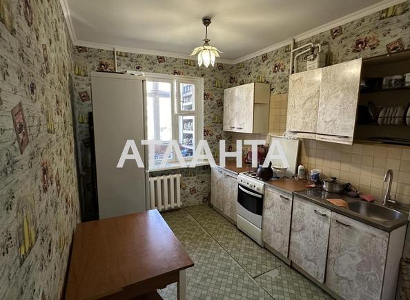 3-комнатная квартира по адресу ул. Шишкина (площадь 63 м²) - Atlanta.ua - фото 10