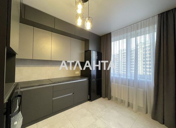 2-rooms apartment apartment by the address st. Zhemchuzhnaya (area 61,0 m2) - Atlanta.ua - photo 3