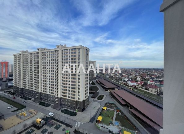 2-rooms apartment apartment by the address st. Zhemchuzhnaya (area 61,0 m2) - Atlanta.ua - photo 14