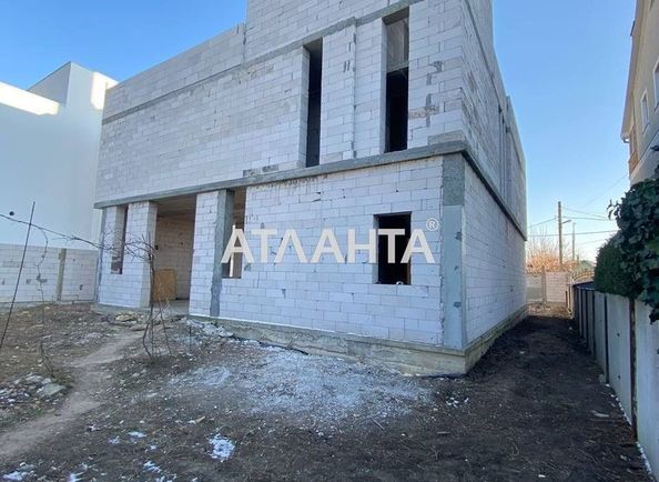 House by the address st. Tulskaya (area 185 m²) - Atlanta.ua - photo 11